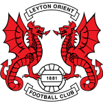 Leyton Orient badge